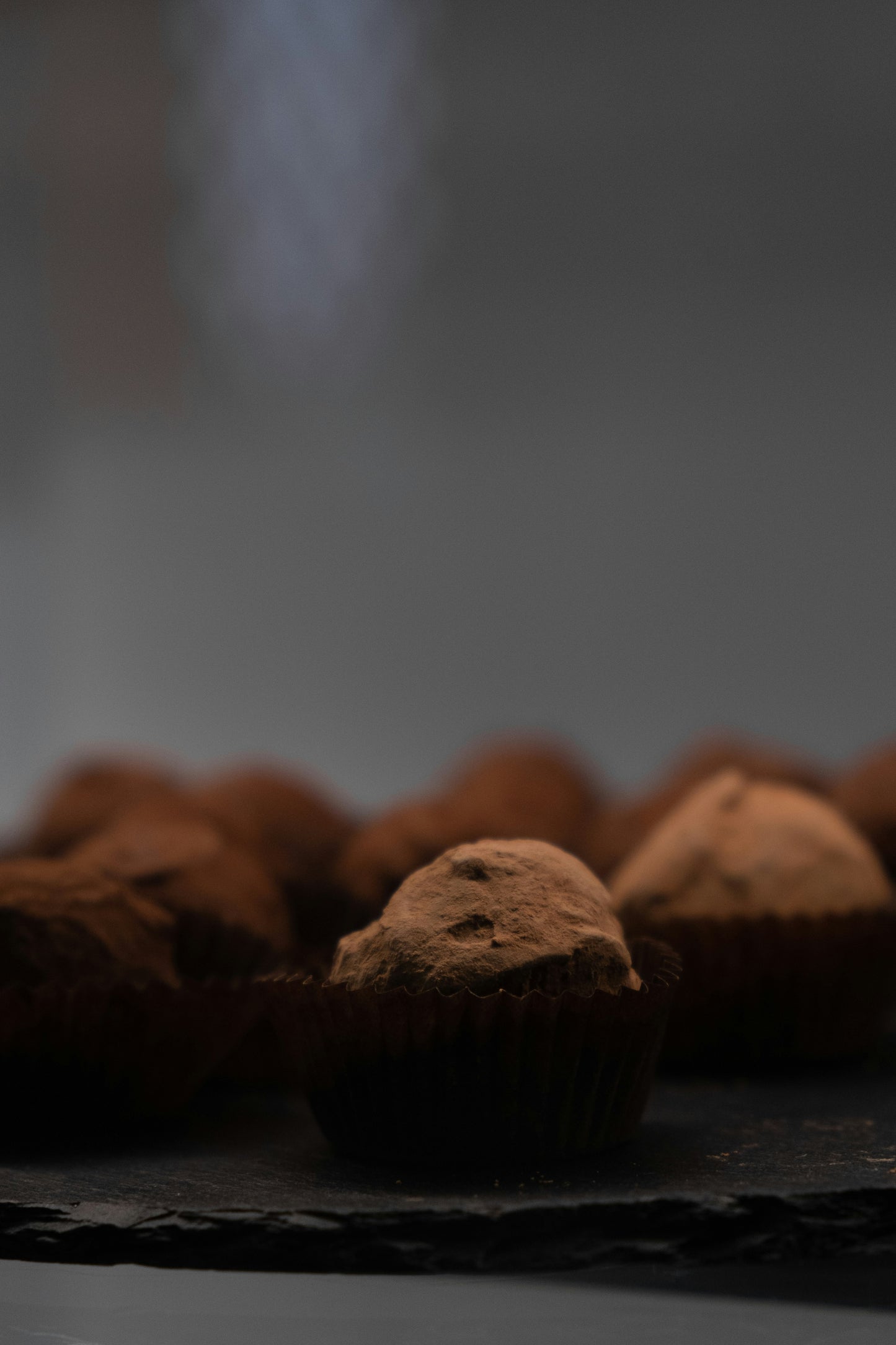 Luxe Chocoladetruffels | Pure Chocolade & Roomboter