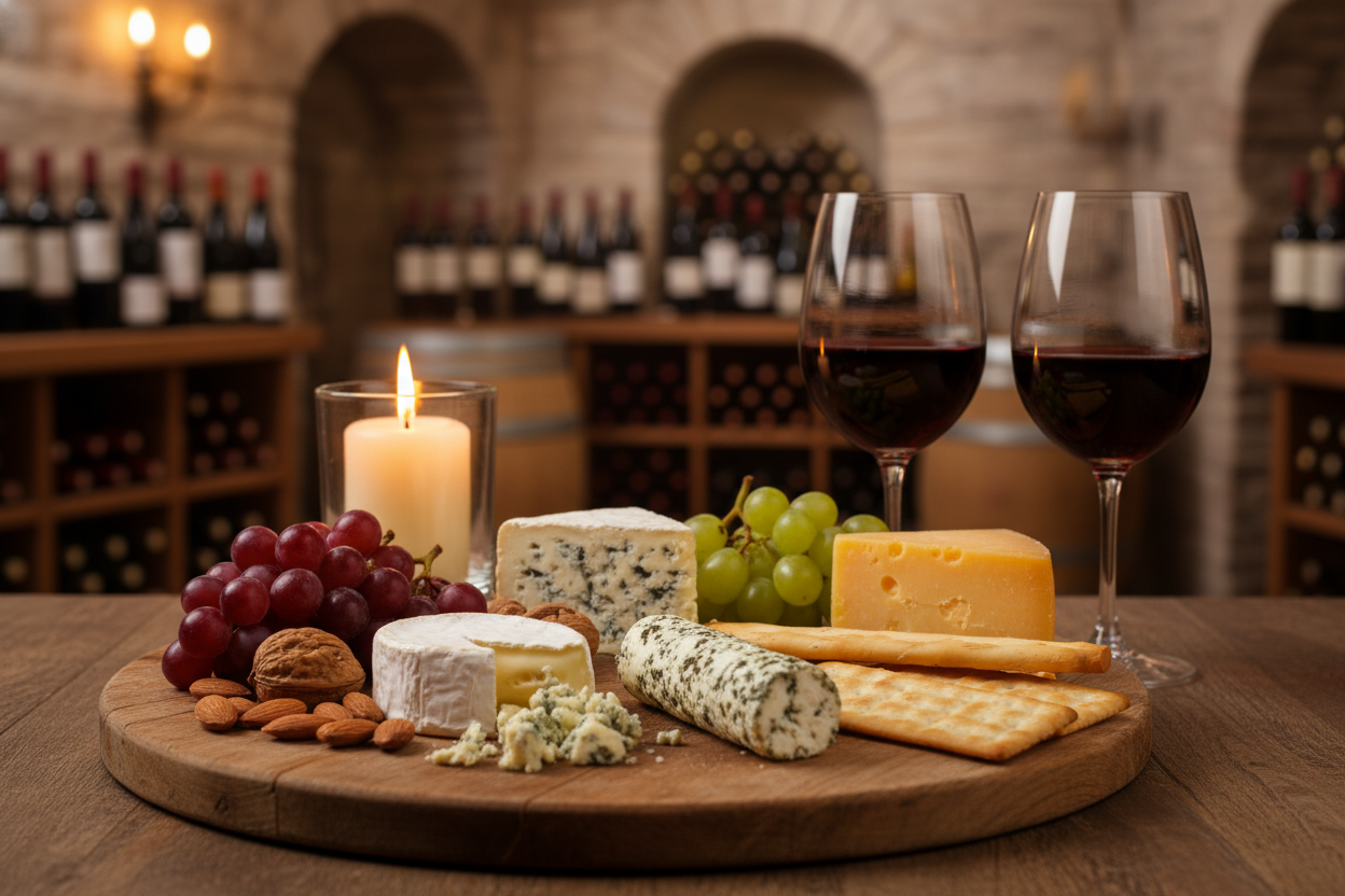 High Wine Classico