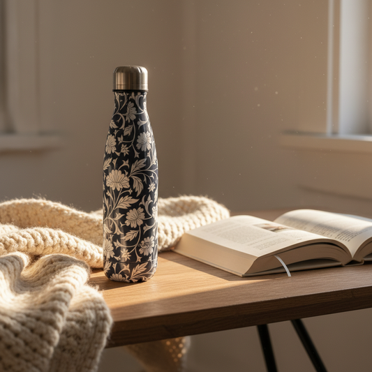 Isoleerfles Tokyo 500ml - lifestyle