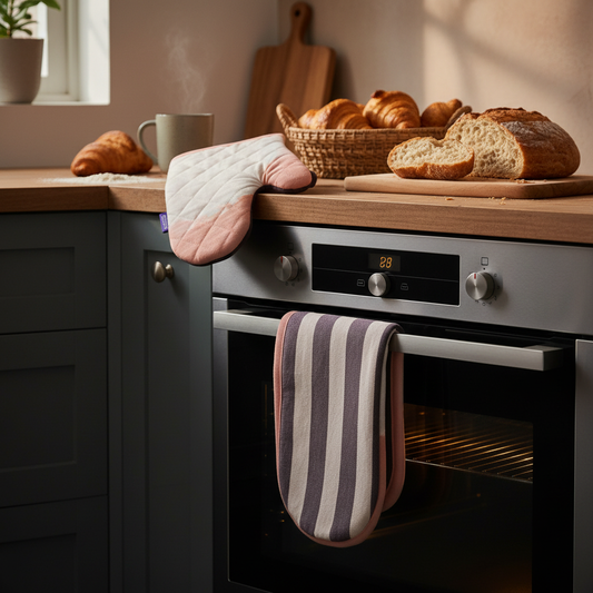 Velvet Dusk cadeauset lifestyle