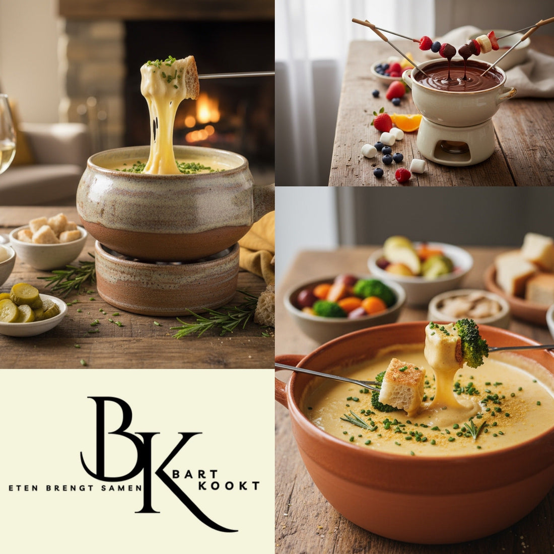 Blog 17: Pop Up Cheese, Dip & Delight Sensation! 🧀 Wintereditie Kaasfondue is terug