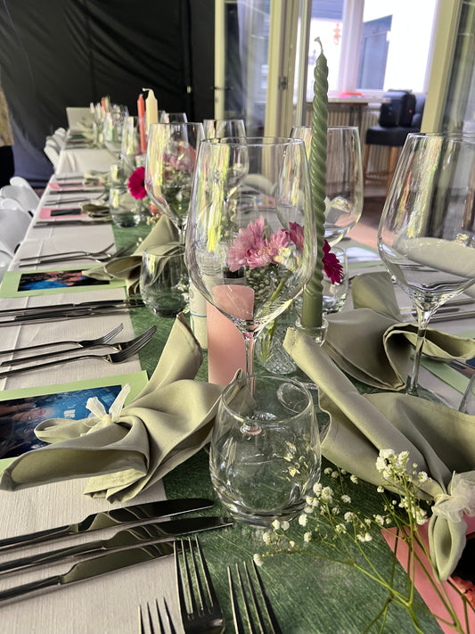 Blog 30: Een onvergetelijke 21e verjaardag in Zwolle 🎉