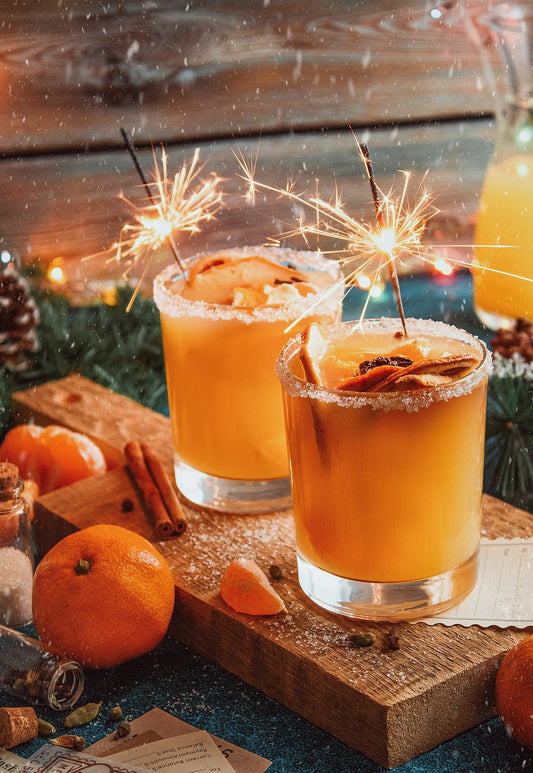 🎉 Blog 14:🎄 De kerstdrukte is begonnen!🎅