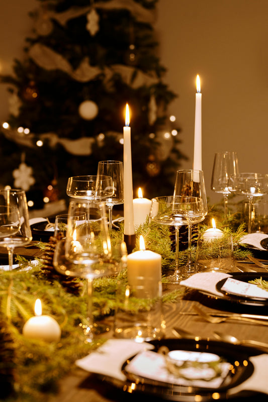 Blog 6: 🎄De Kerstvoorbereidingen Zijn Begonnen! 🎄