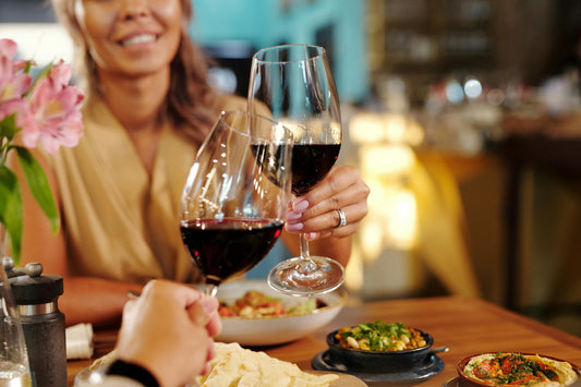 Blog 4: Pop-up restaurant BartKookt - november 2025