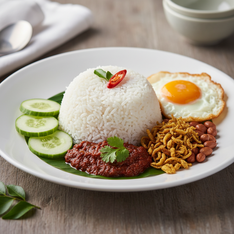 🍽️ Hoofdgerechten van de wereld