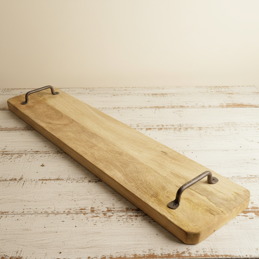 Borrelplank productfoto