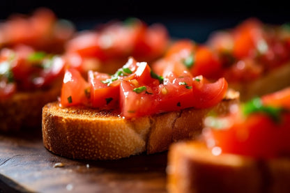 Italian Shared Dinner - Authentiek Italiaans Diner