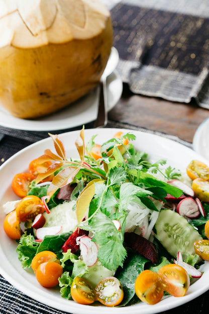Mediterranean Table - Mediterraans Shared Diner