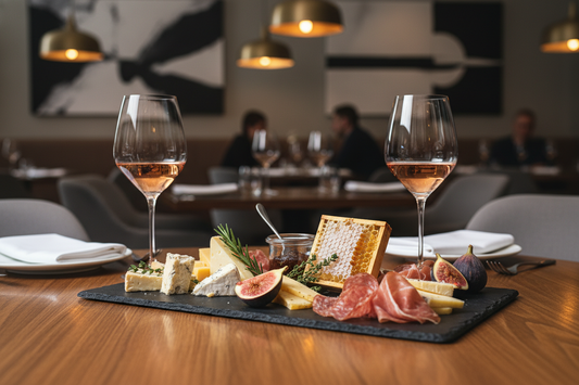 High Wine Superiore