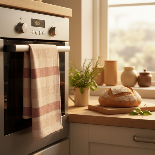 Kitchen Set Serene Pas lifestyle