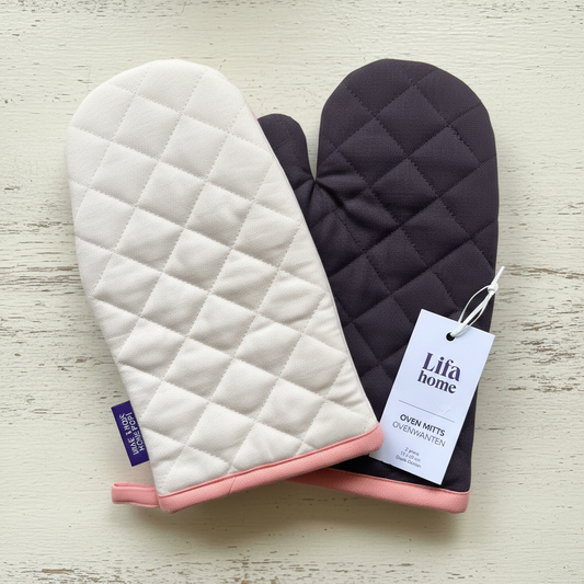 Ovenwanten Lifa Home productfoto