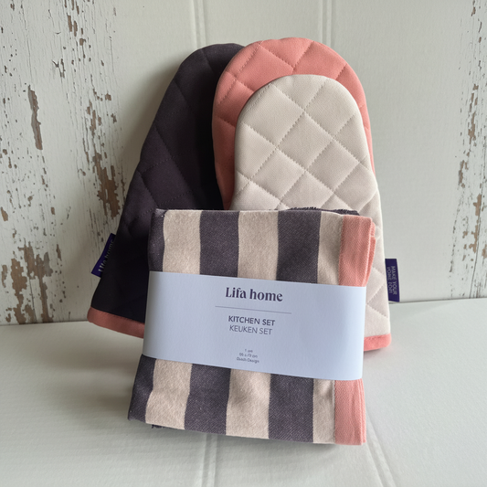 Velvet Dusk cadeauset productfoto